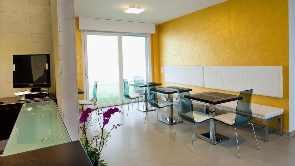 Jolie Bed And Breakfast Pescara Exterior foto