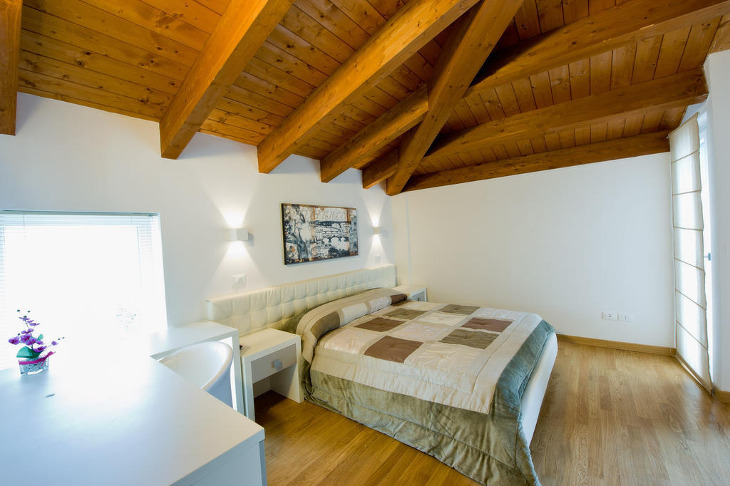 Jolie Bed And Breakfast Pescara Quarto foto
