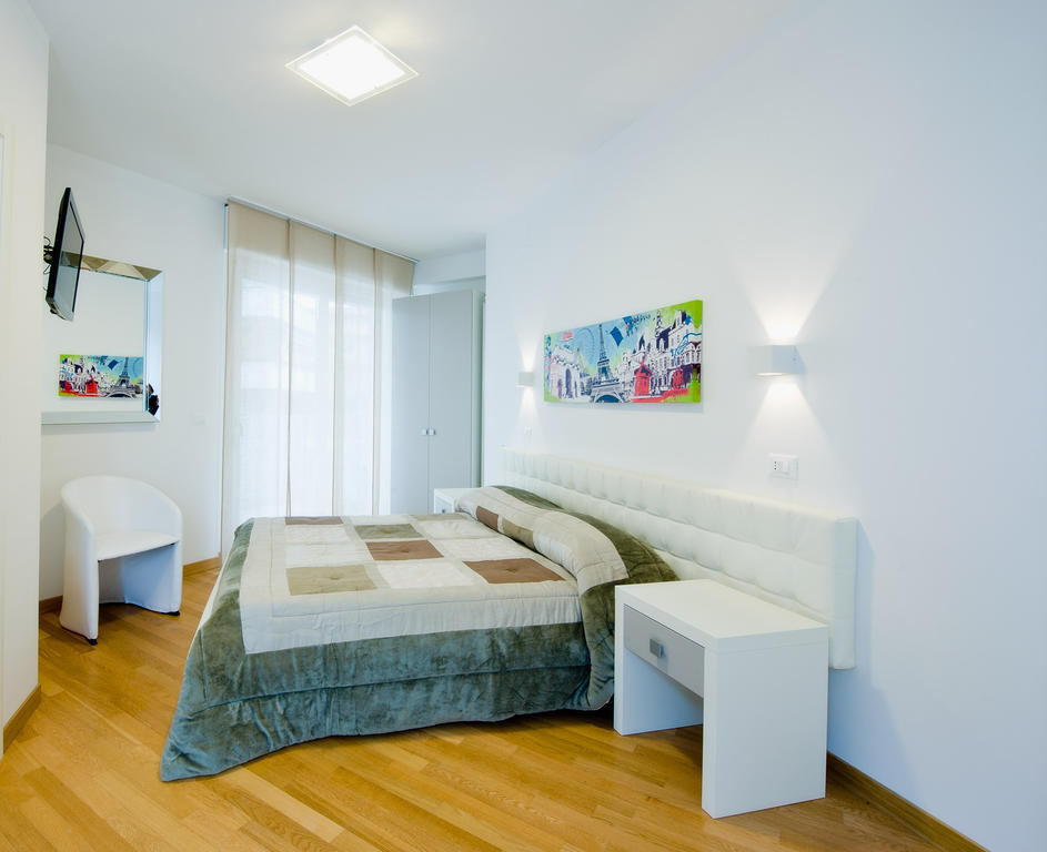 Jolie Bed And Breakfast Pescara Quarto foto