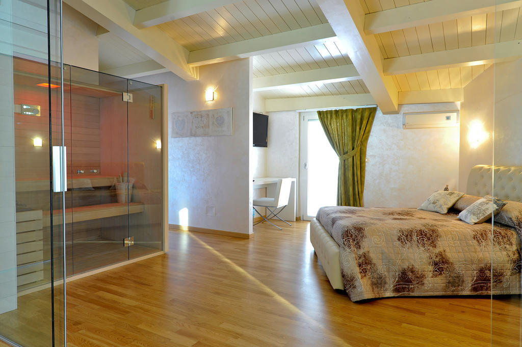 Jolie Bed And Breakfast Pescara Quarto foto