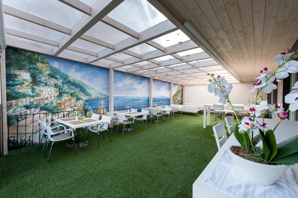 Jolie Bed And Breakfast Pescara Exterior foto
